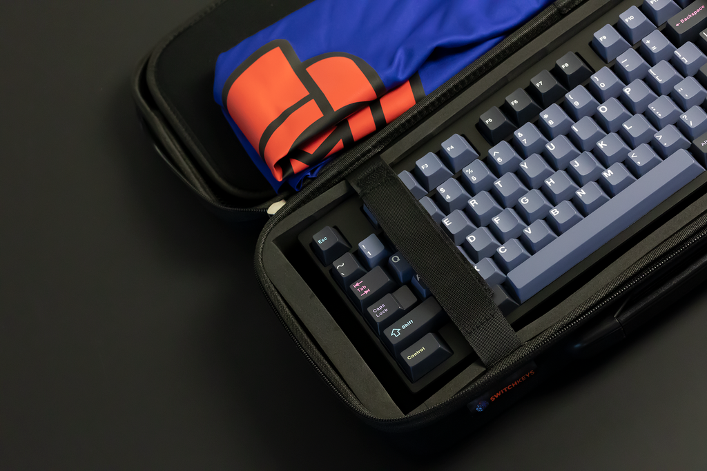 SK Keyboard Bag – SwitchKeys