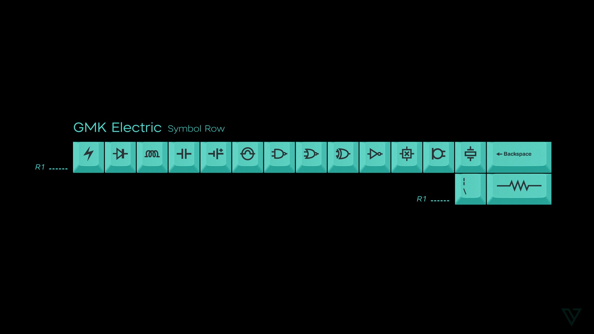 GMK Electric