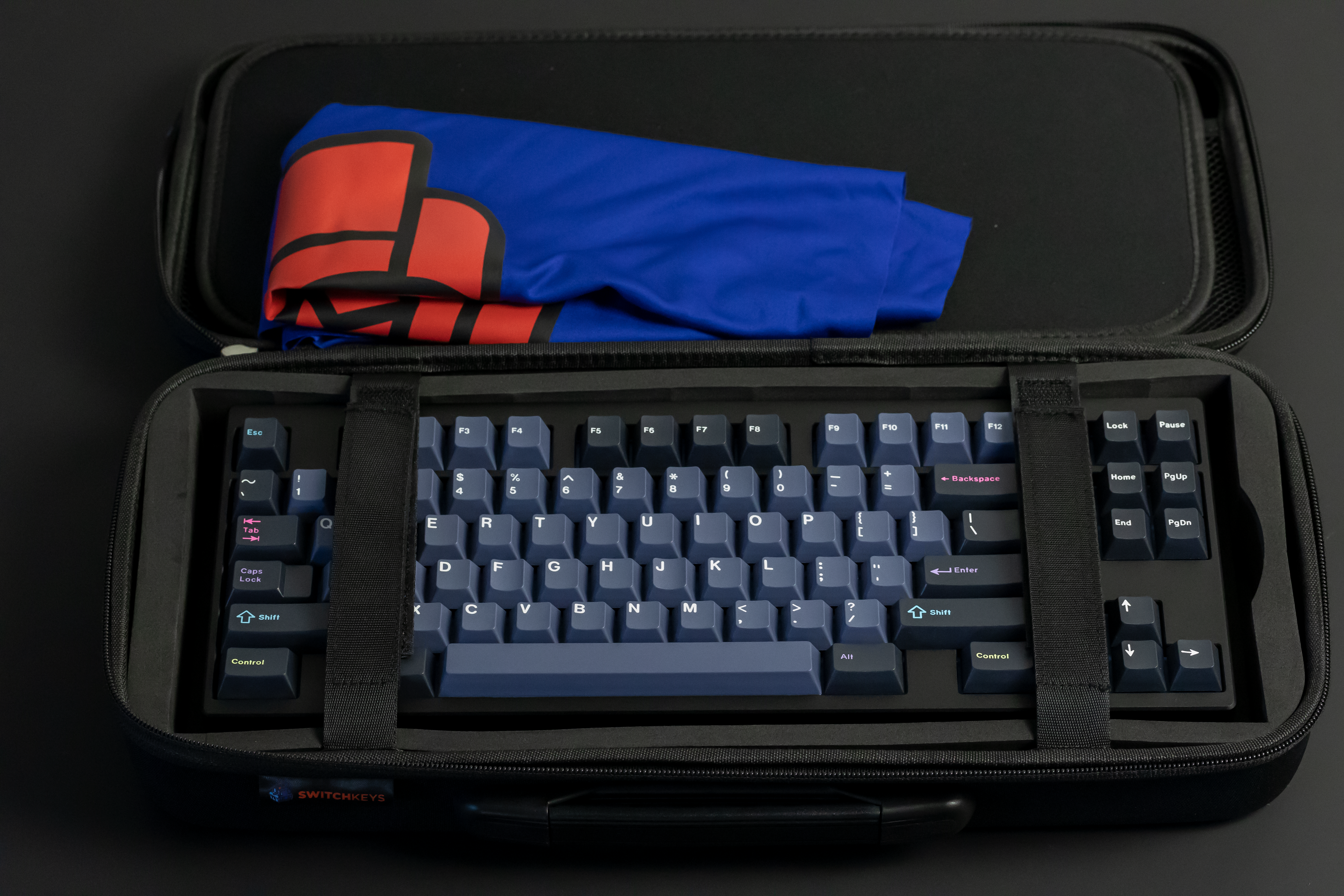 SK Keyboard Bag