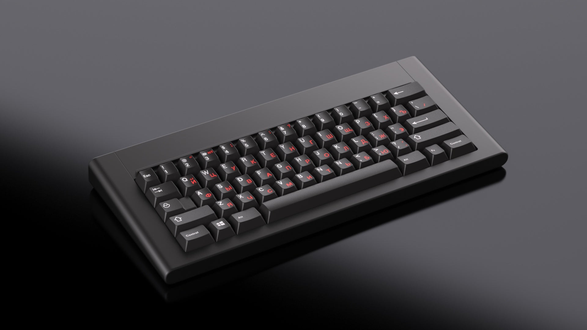 JTK WOB Red Cyrillic (Ended)