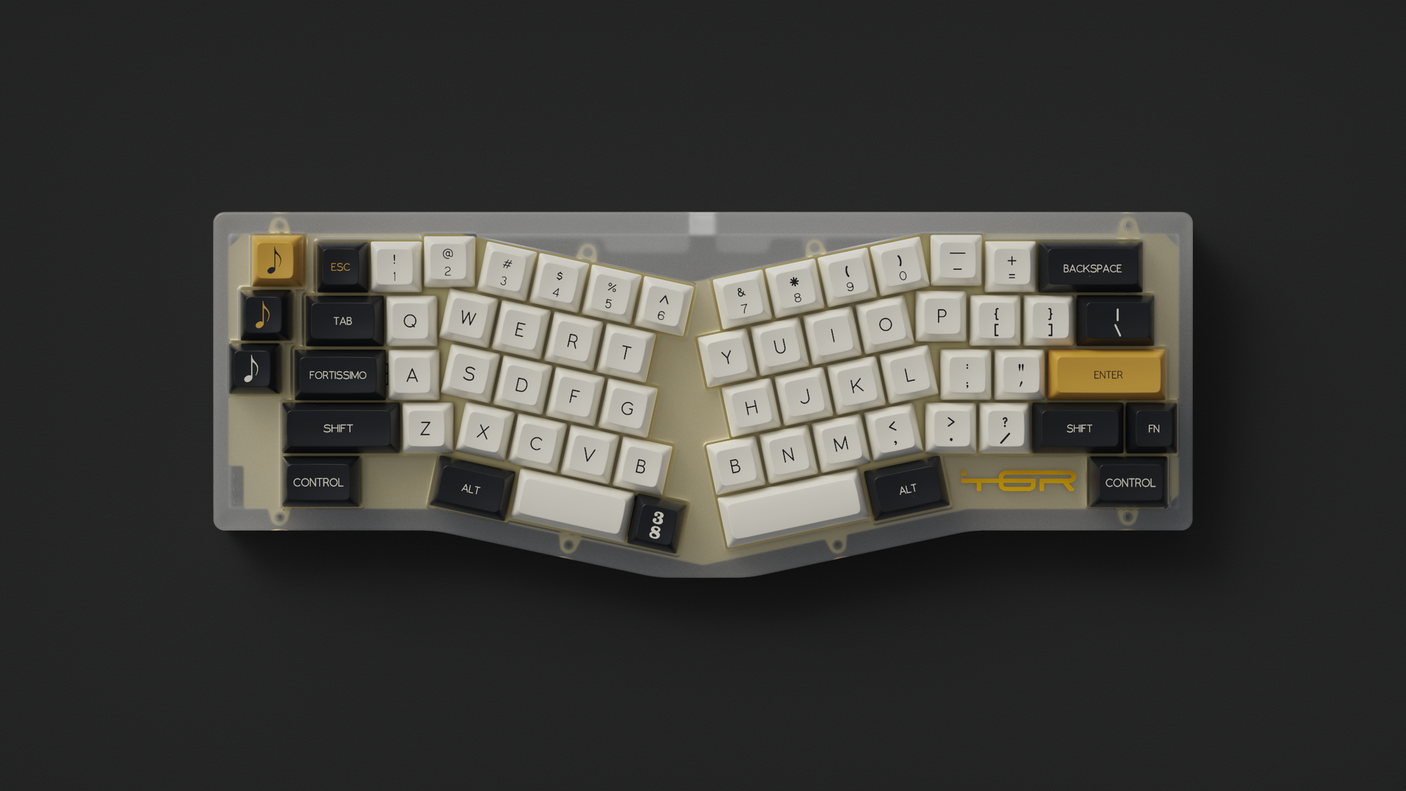 SA Maestro (Ended)