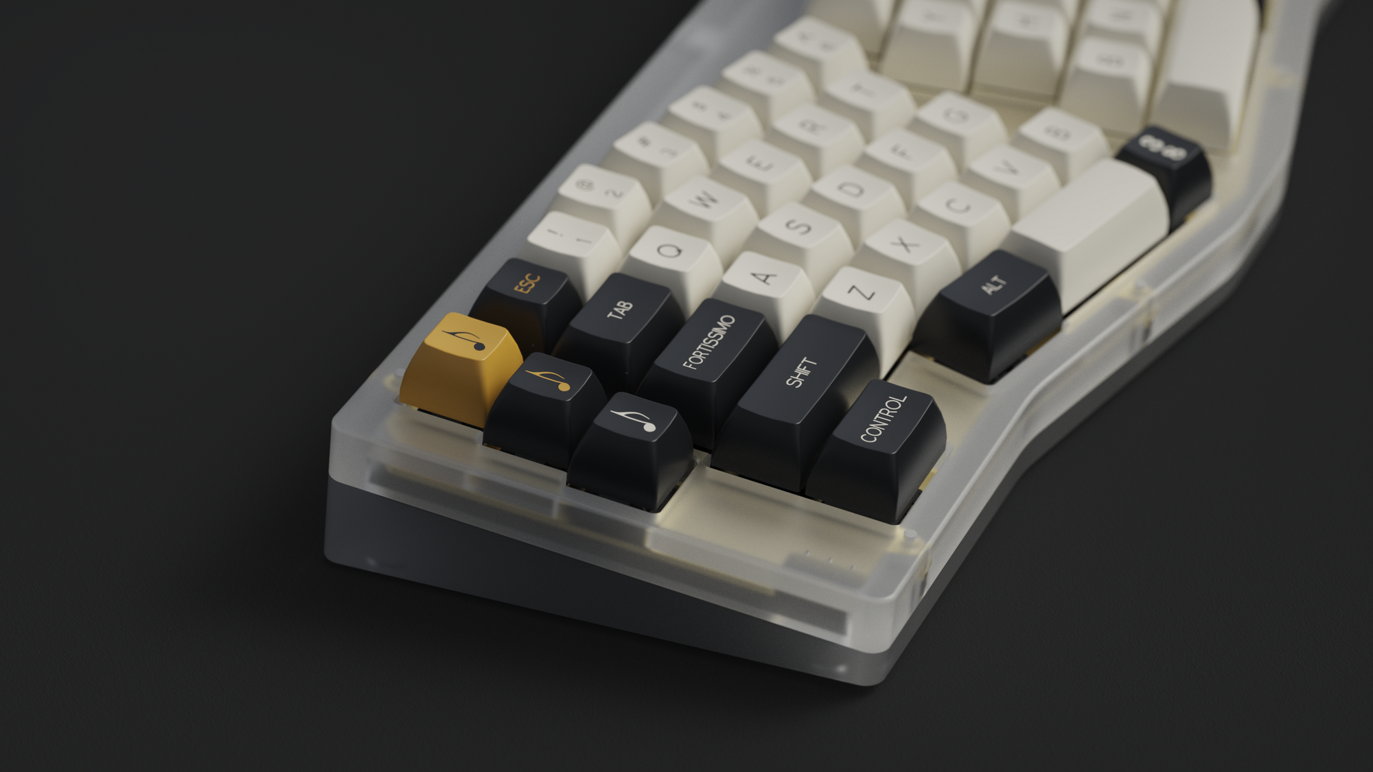 SA Maestro (Ended)