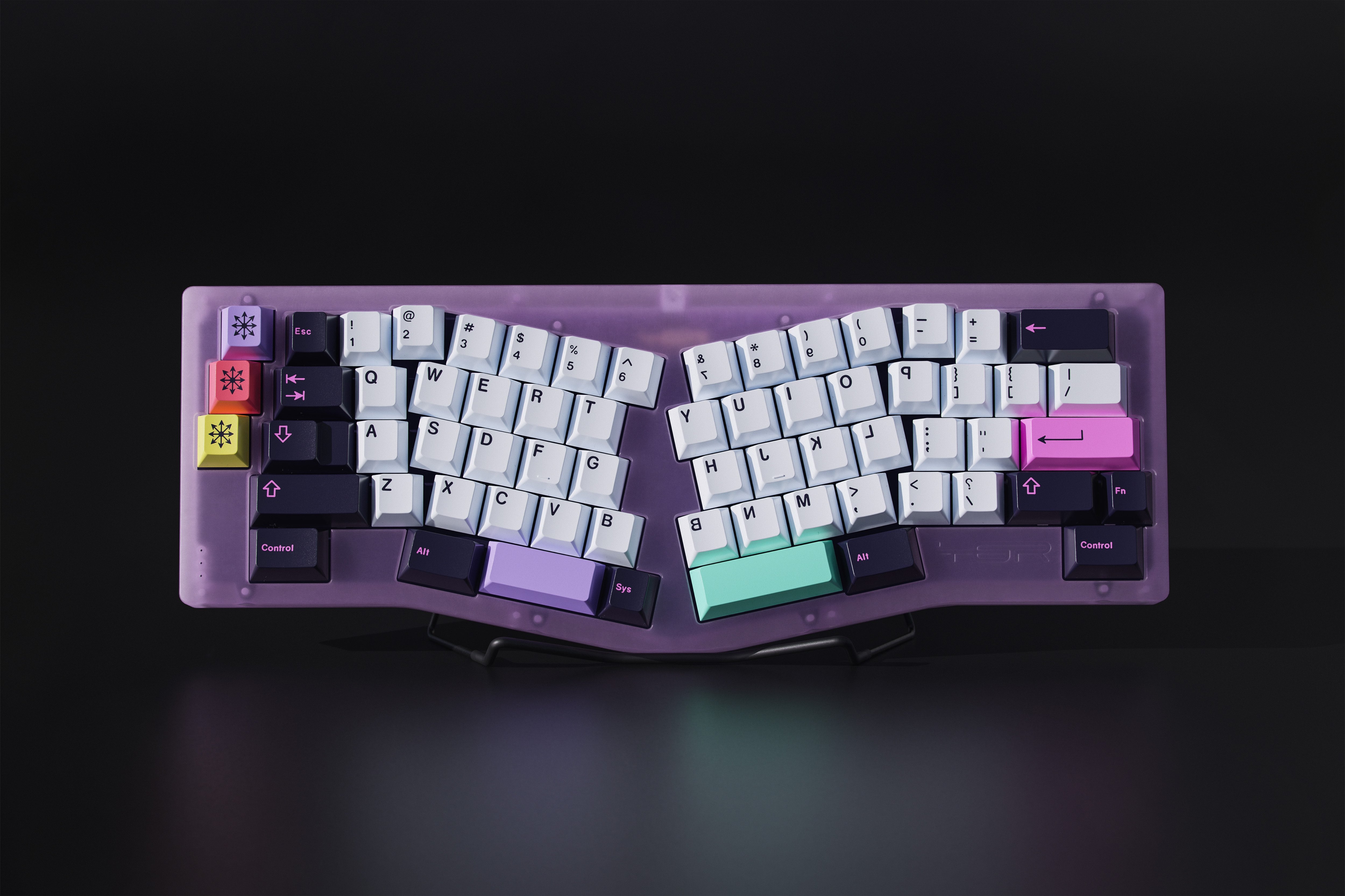 GMK Chaos Theory – SwitchKeys