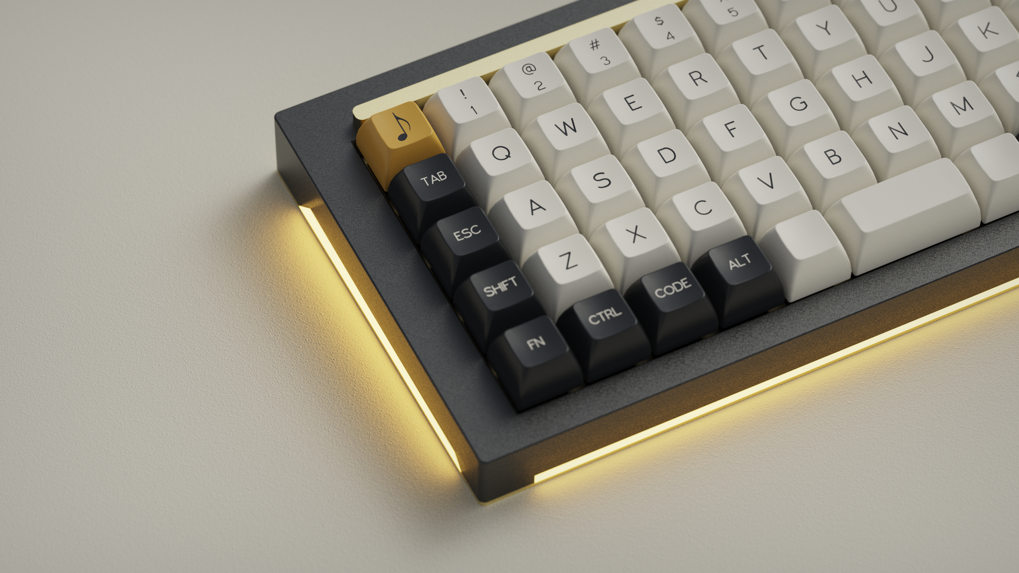 SA Maestro (Ended)