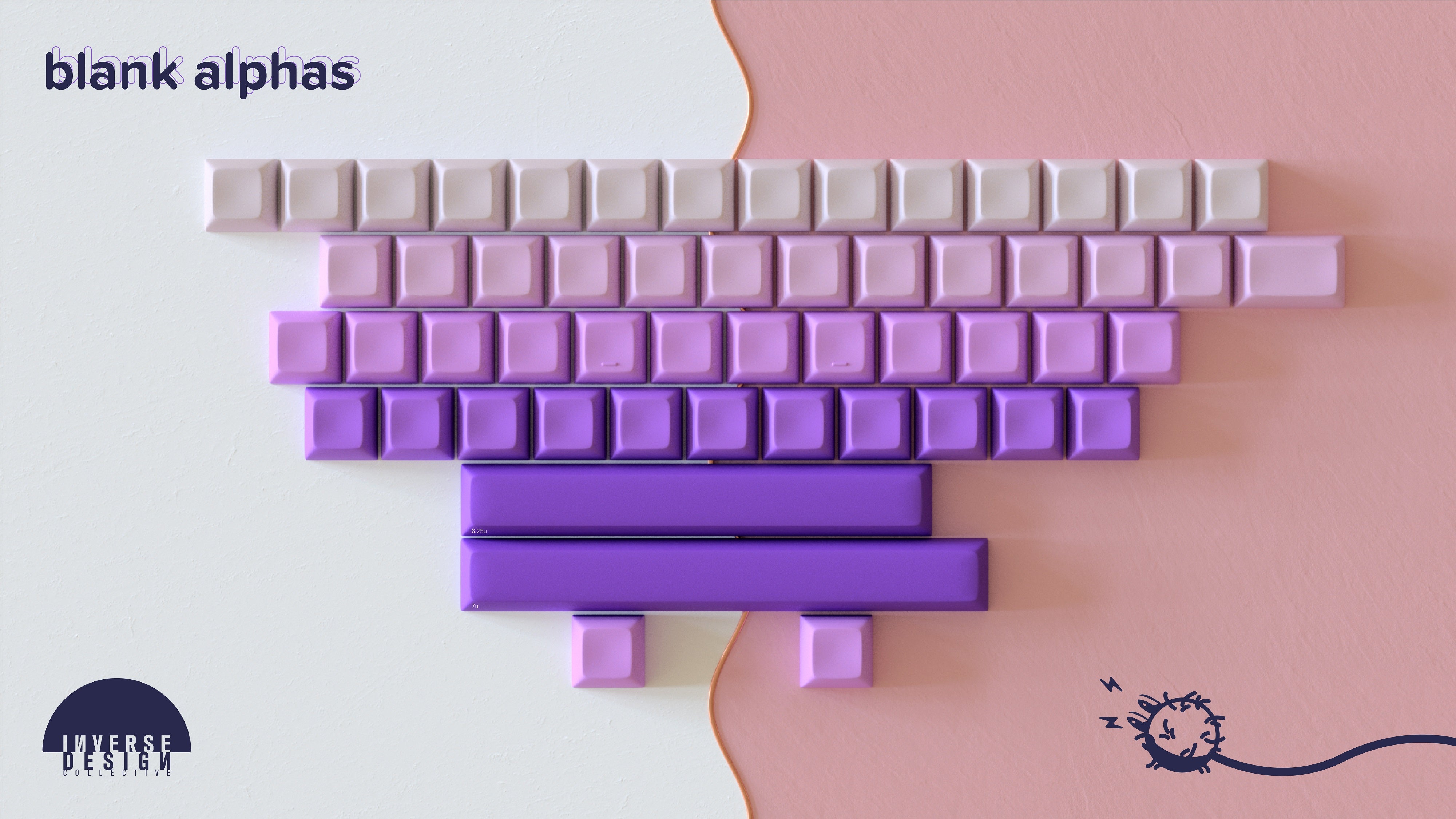 KAM Li'l Dragon (Ended) – SwitchKeys