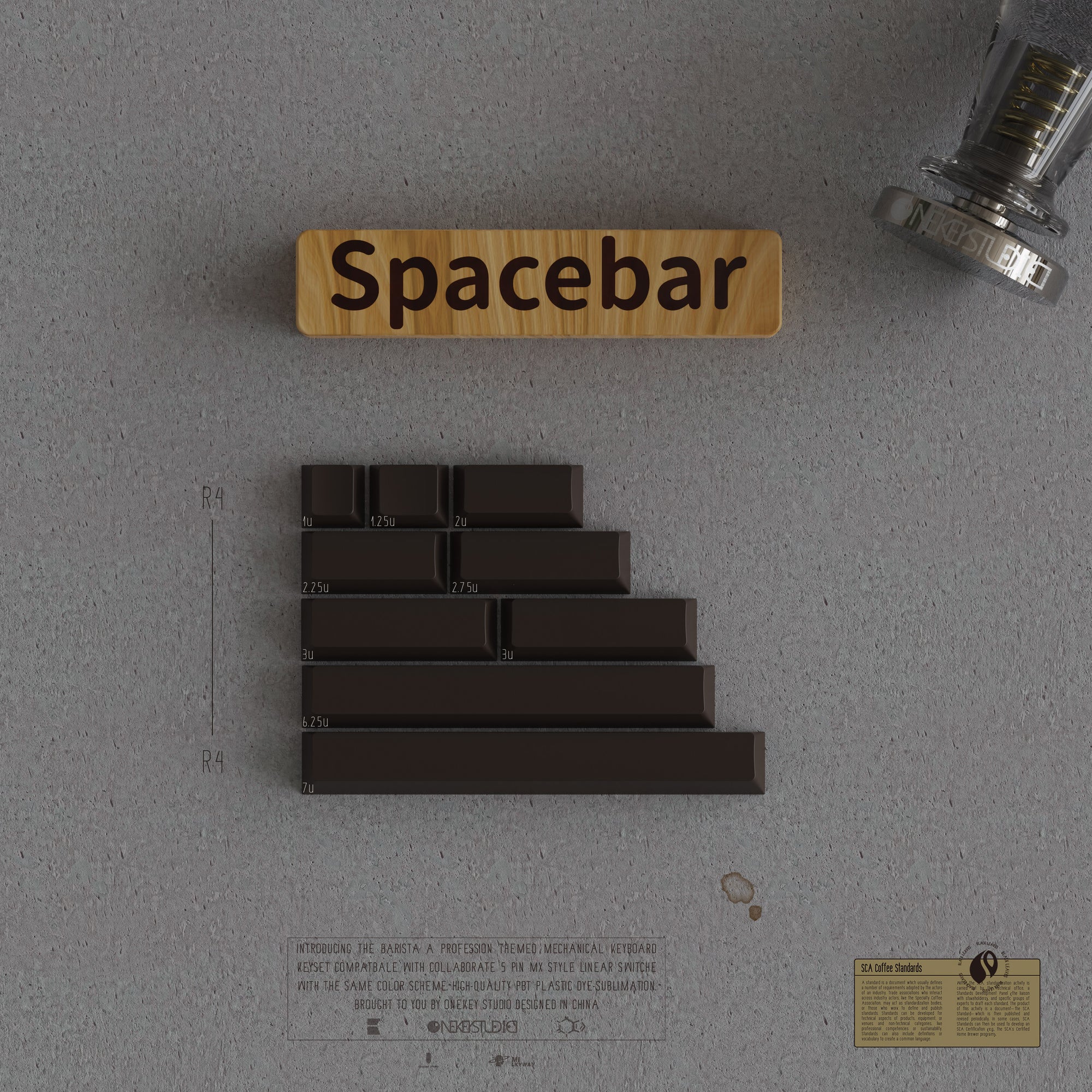 Milkyway Barista (Ended)