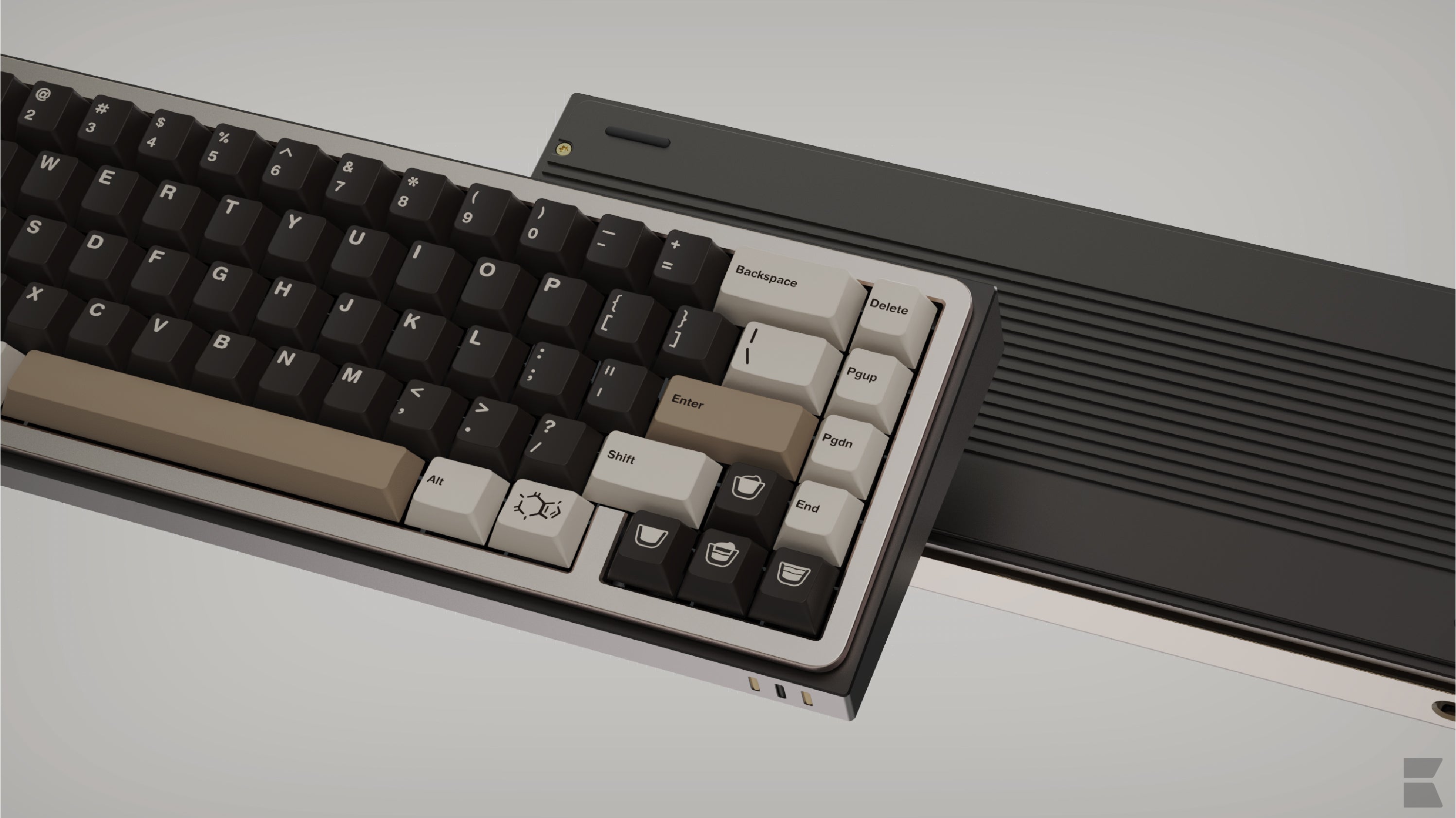 Milkyway Barista (Ended) – SwitchKeys