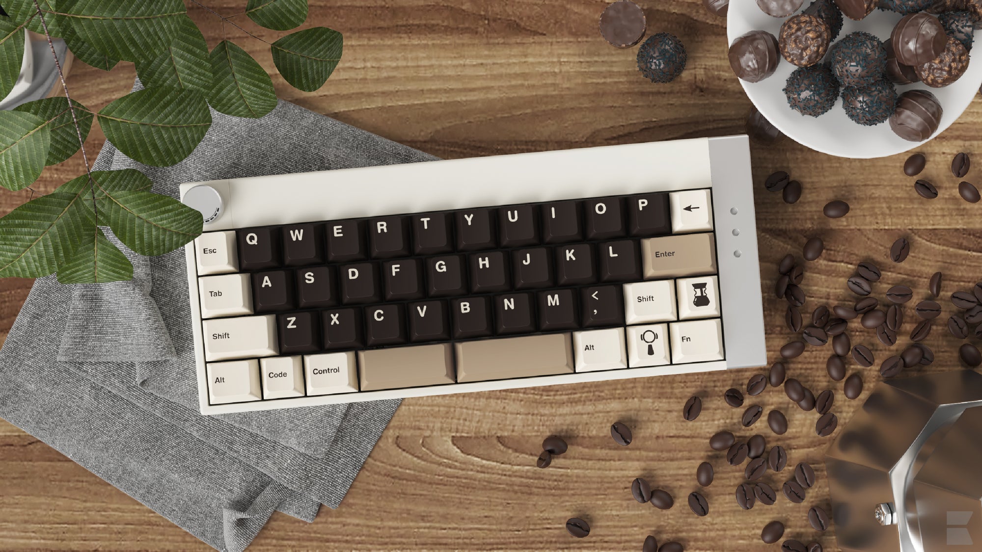 Milkyway Barista (Ended)