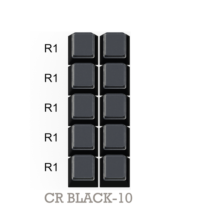 Keycaps – SwitchKeys