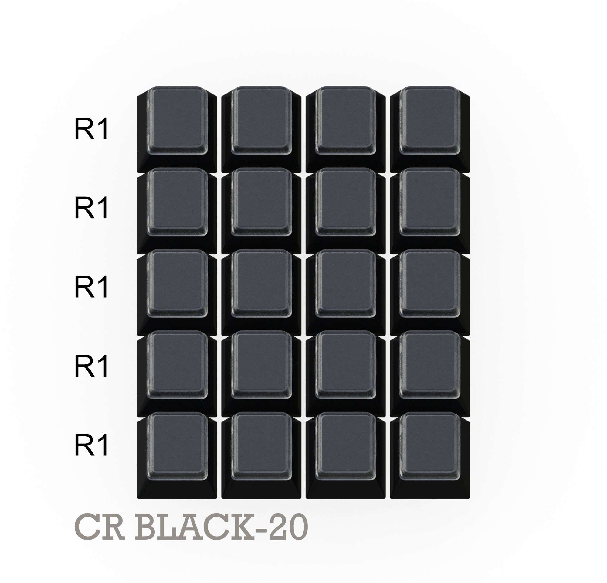 Keycaps – SwitchKeys