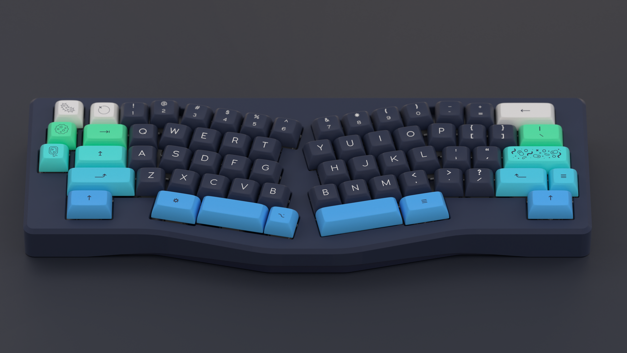 DSA Petrikeys (Ended)