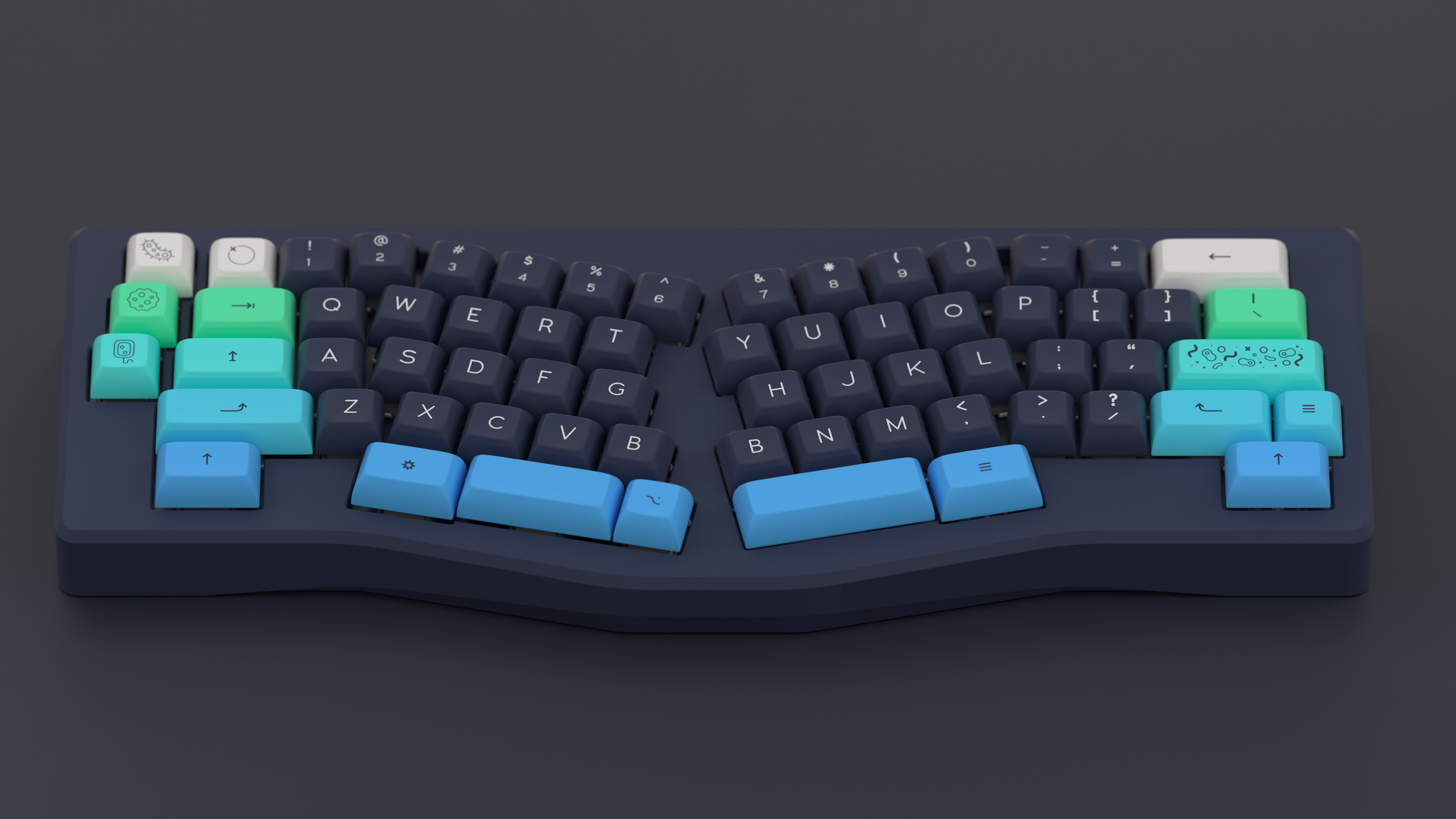 DSA Petrikeys