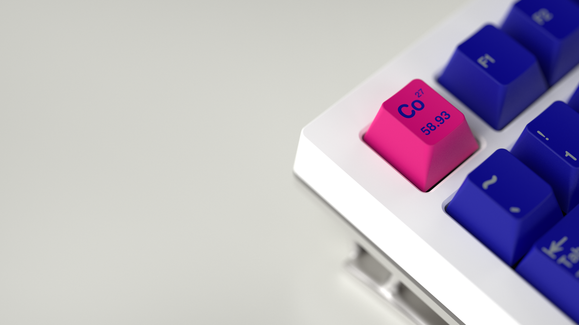GMK Cobalt (Ended)