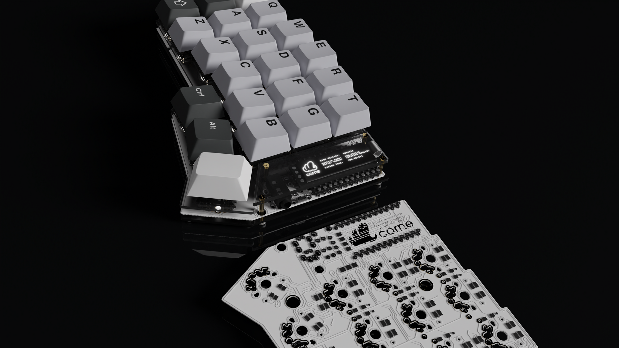 GMK Mercury