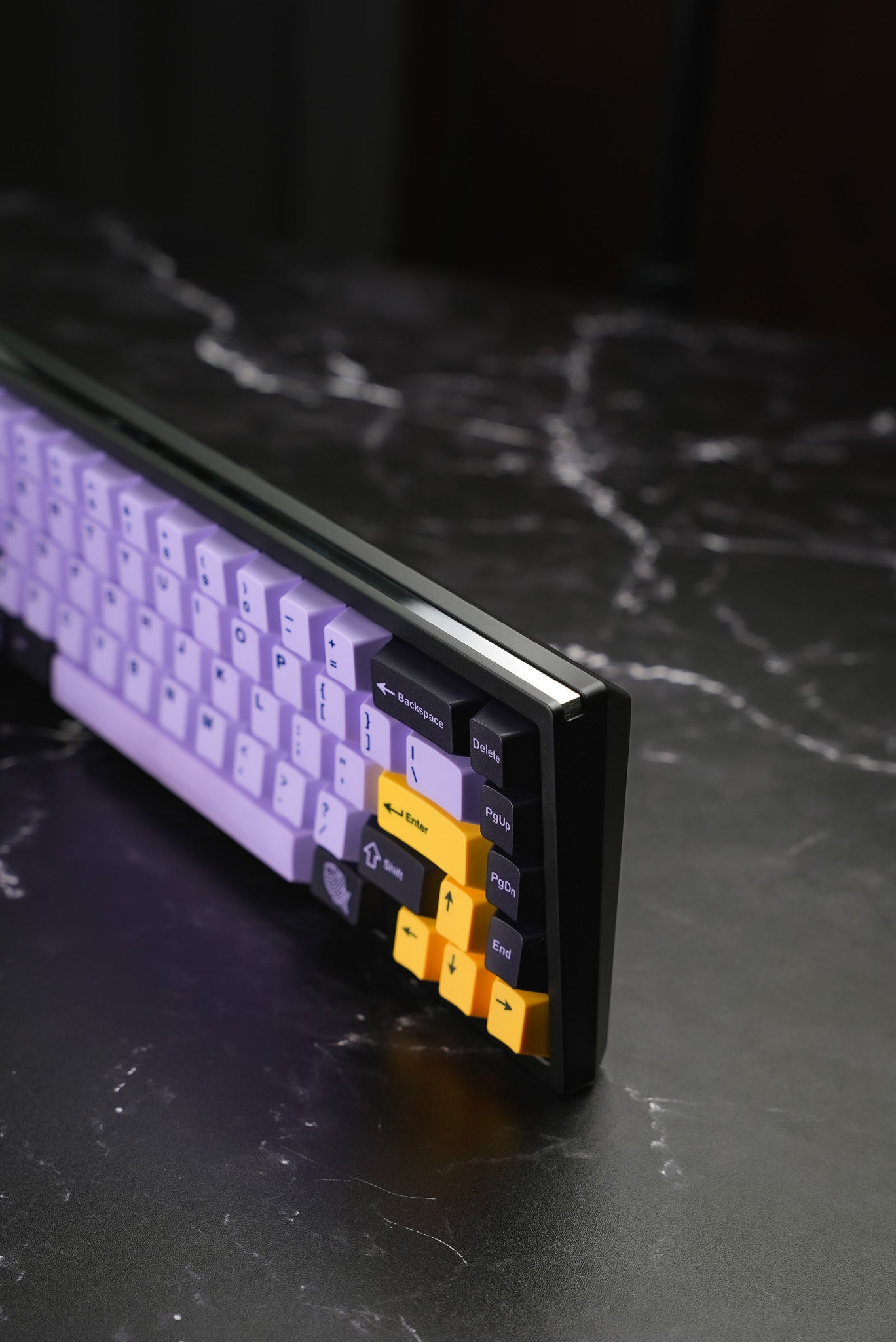 Mode Envoy - Keyboard Kit