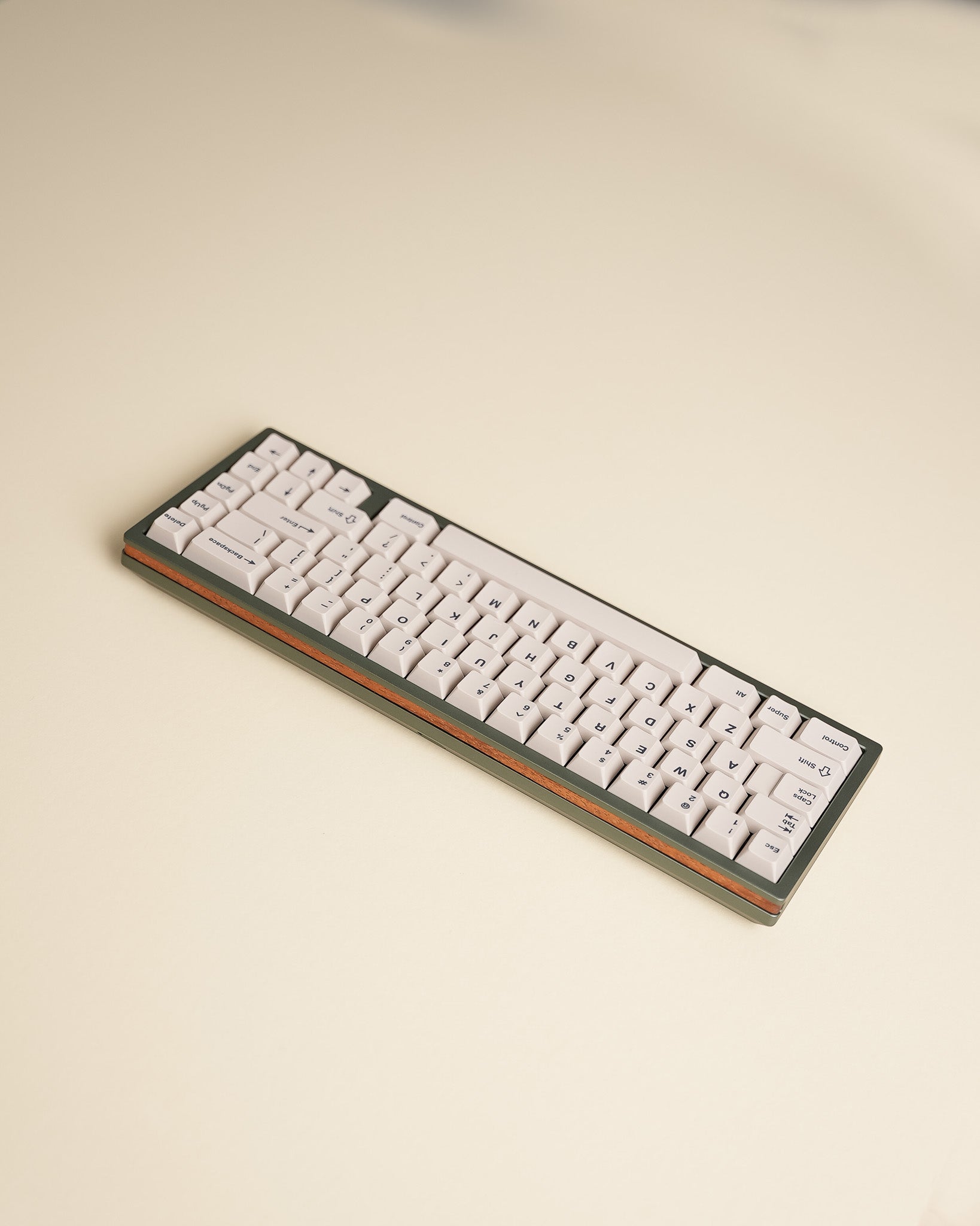 Mode Envoy - Keyboard Kit