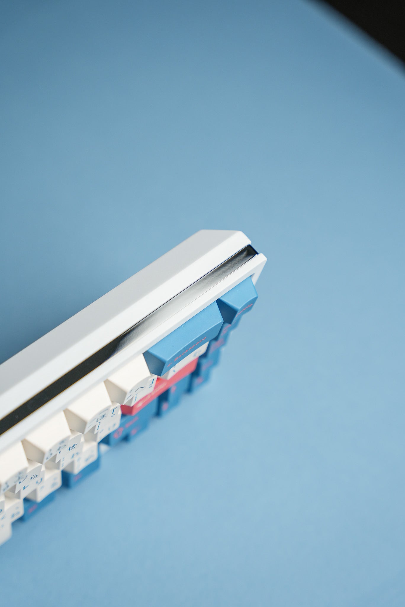 Mode Envoy - Keyboard Kit