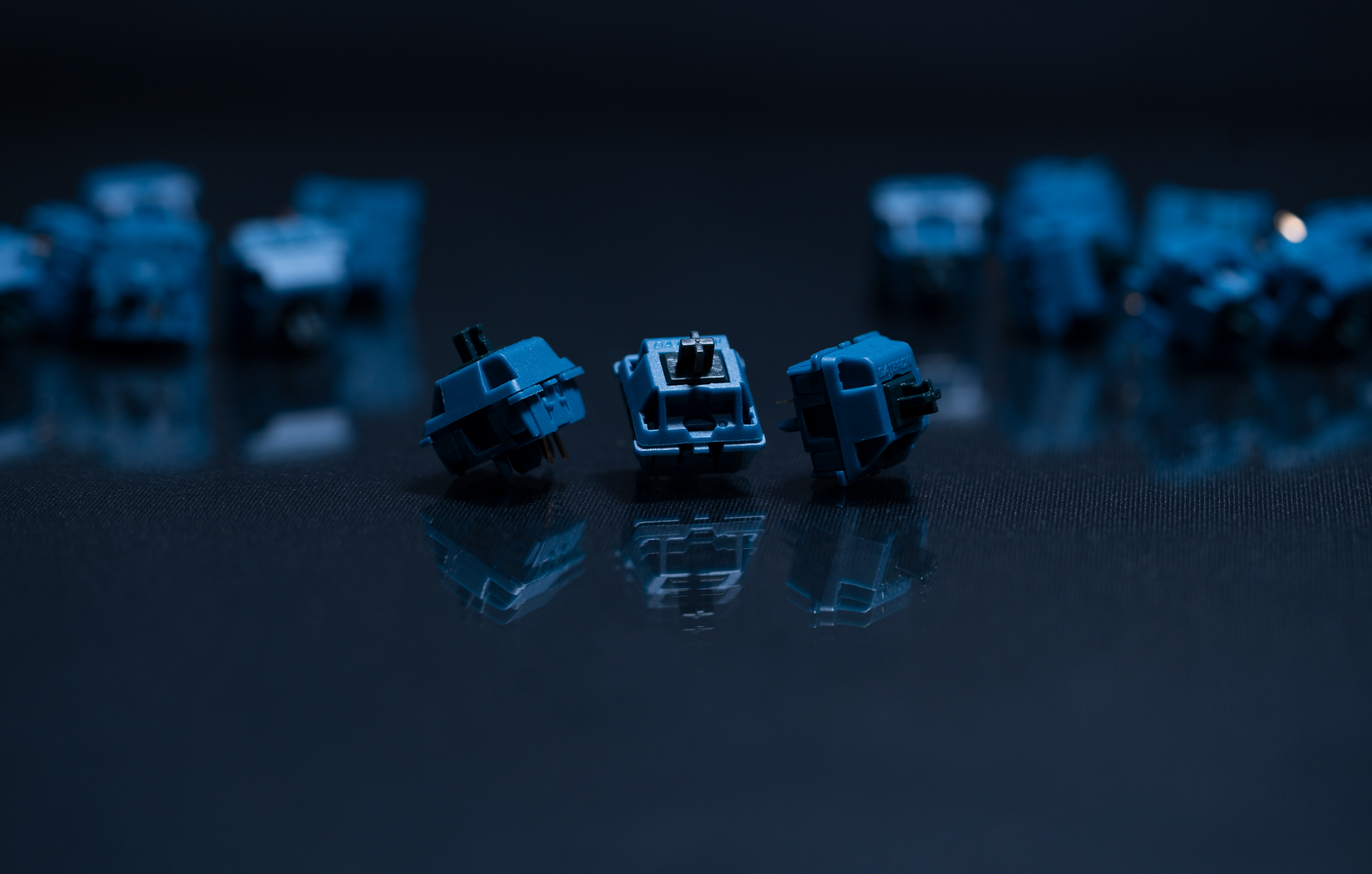 DCS Solarized Dark - Extras