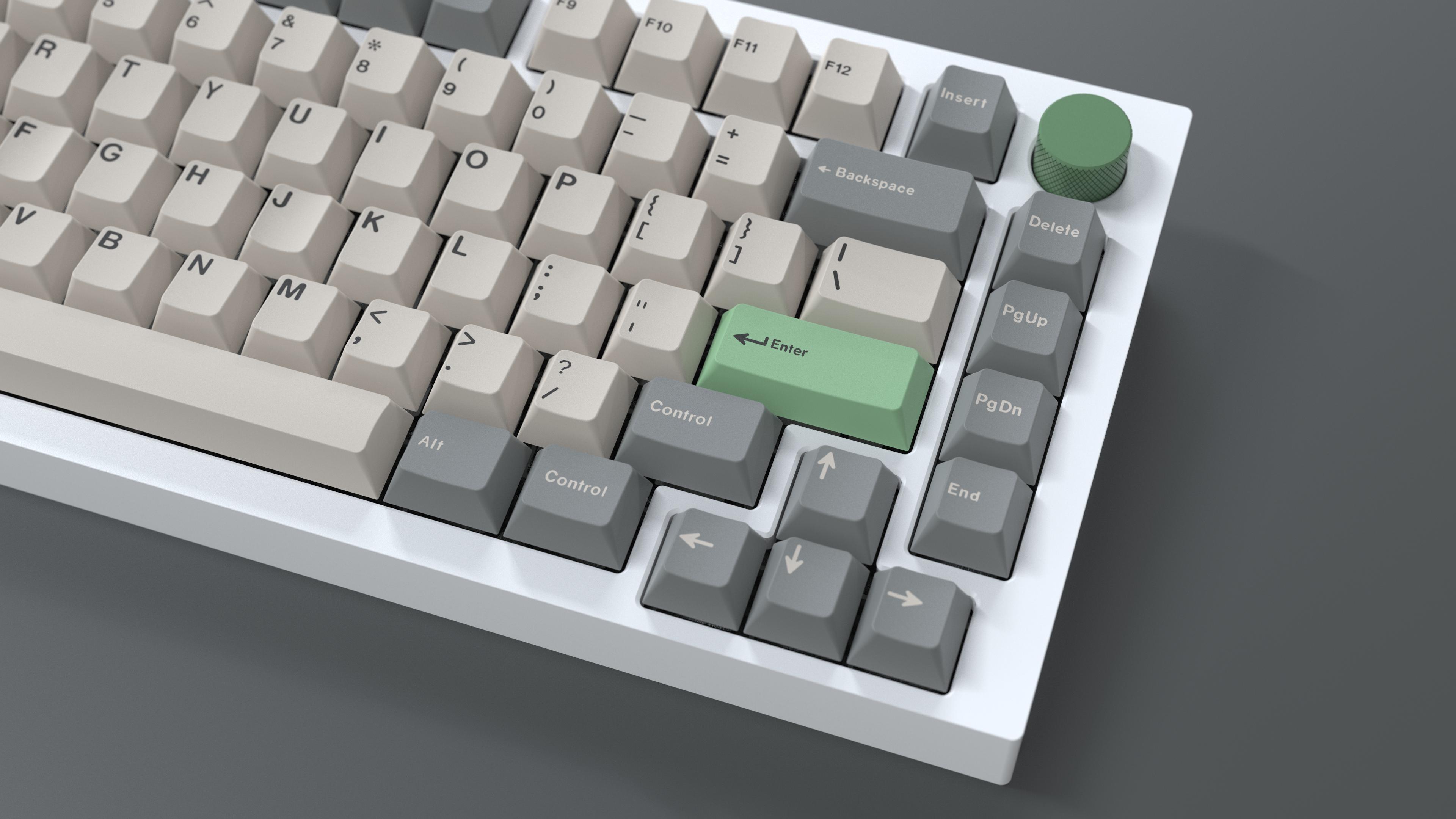 GMK Fundamentals