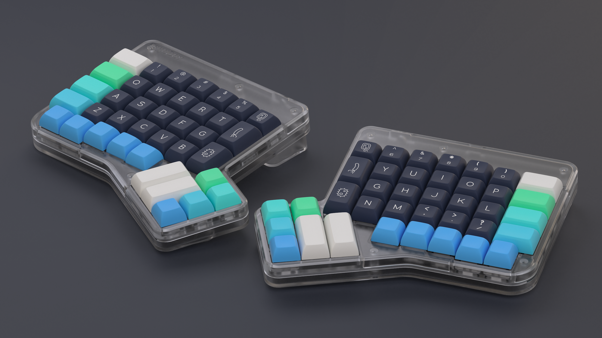 DSA Petrikeys (Ended)