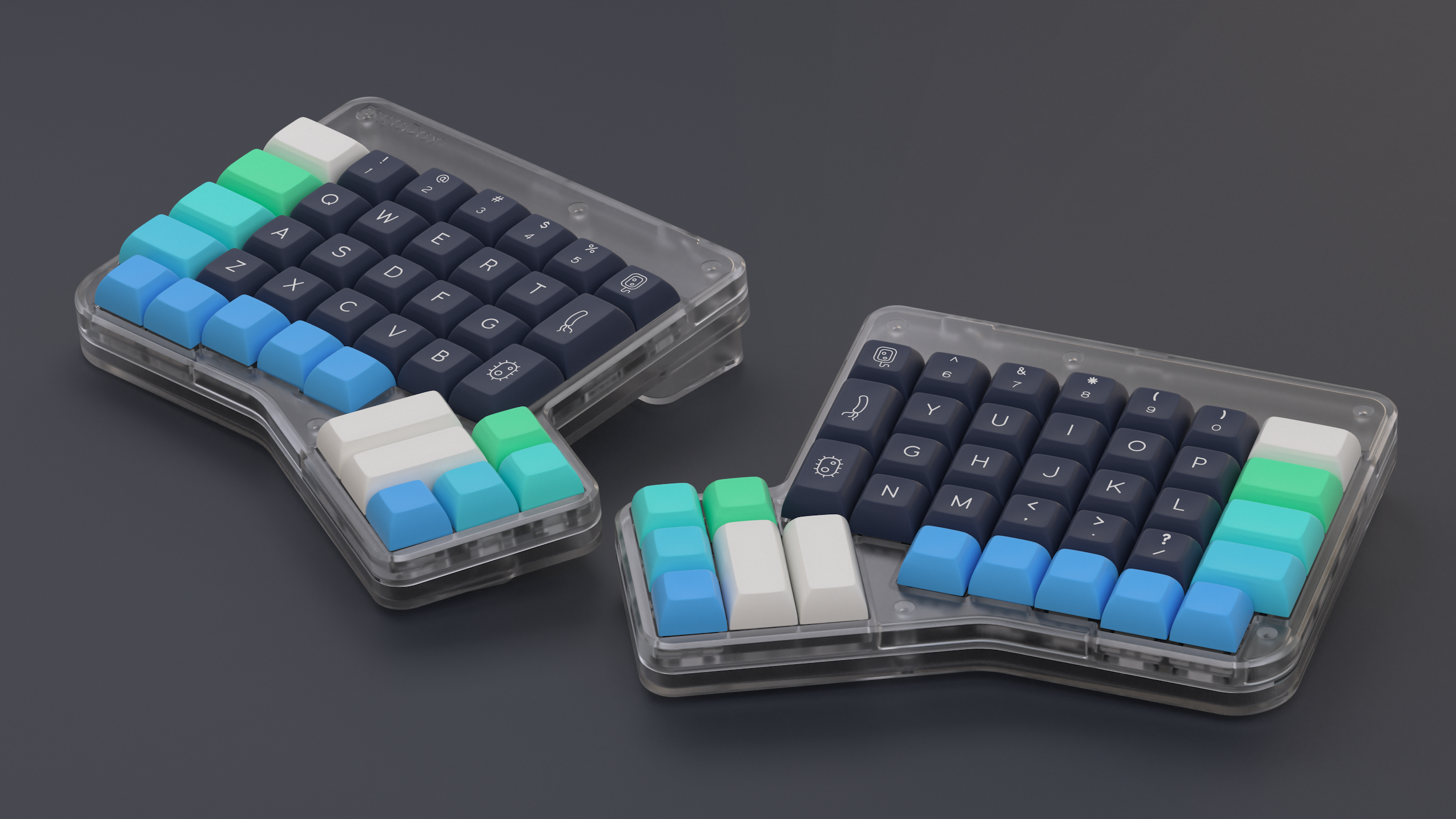 DSA Petrikeys