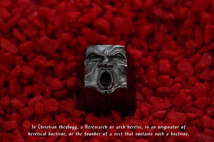 MW Heresy