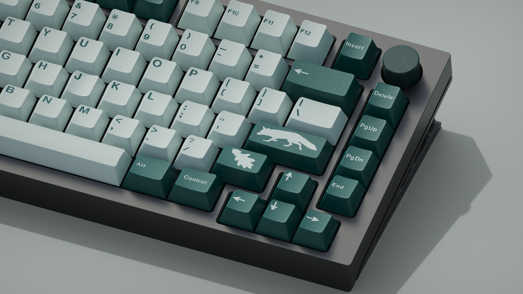 GMK Fox – SwitchKeys GMK Fox – SwitchKeys
