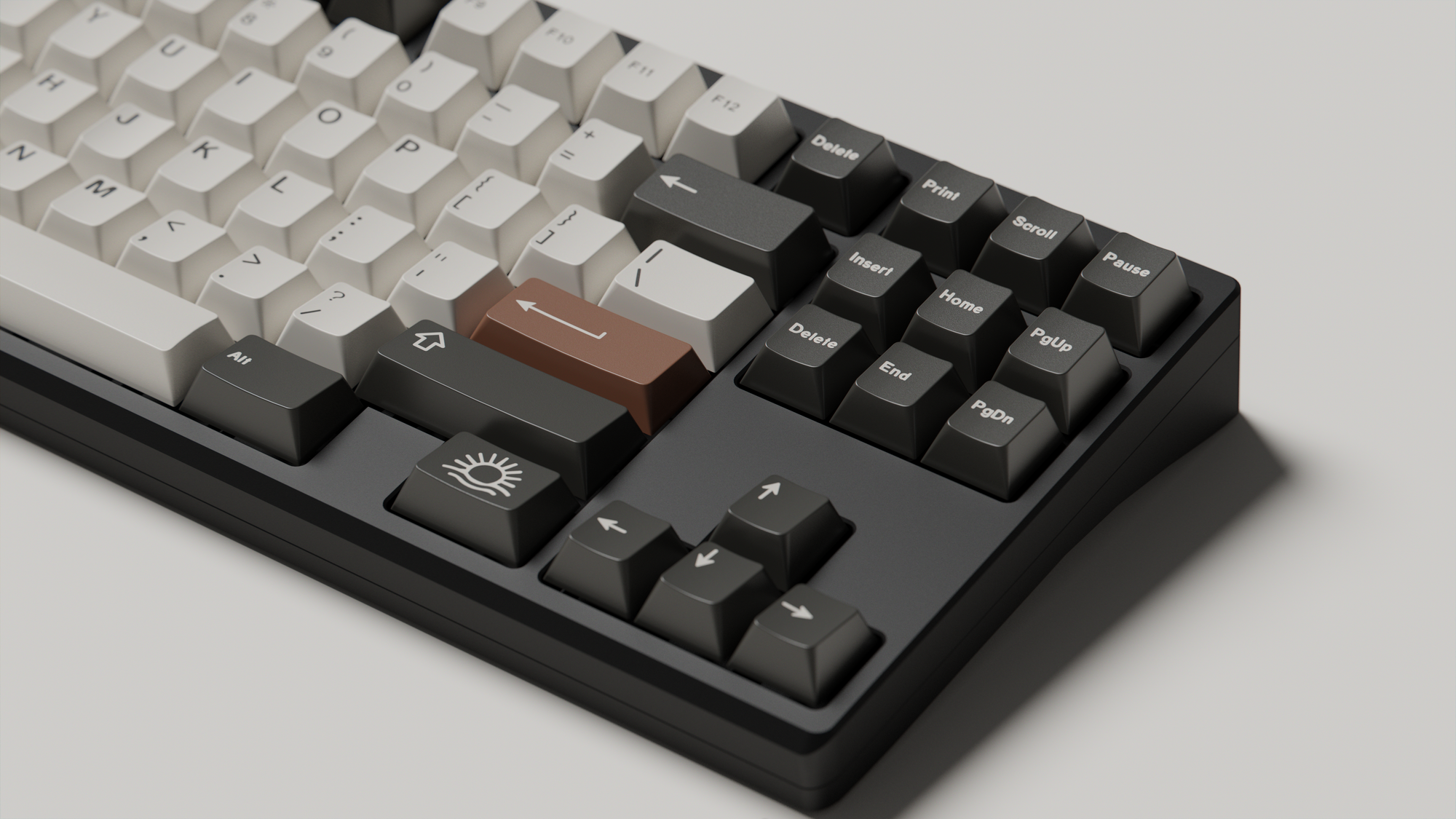 GMK Boho (Ended)