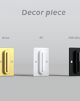 Wind X R2 - Keyboard Kit Addons