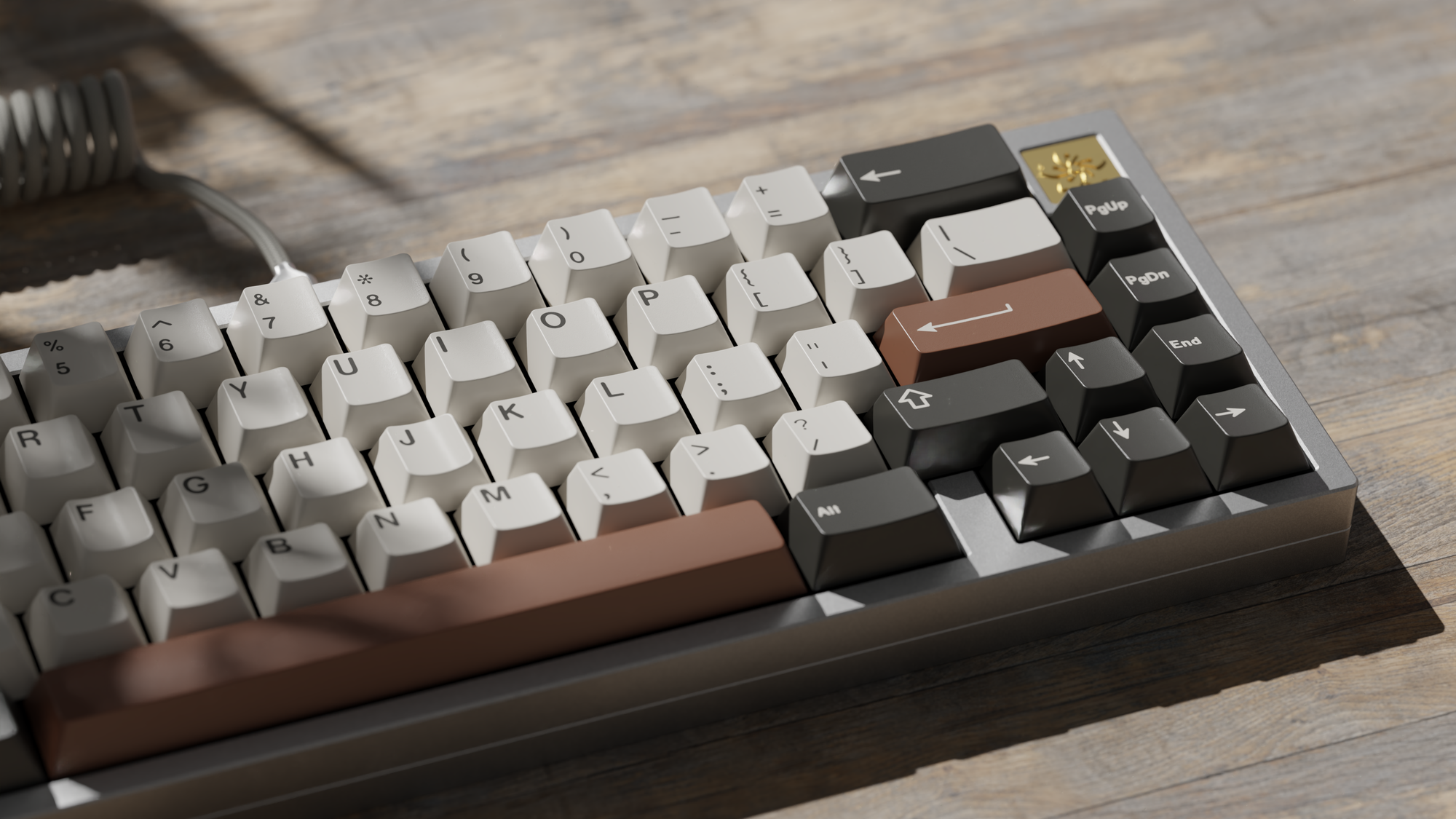 GMK Boho (Ended)