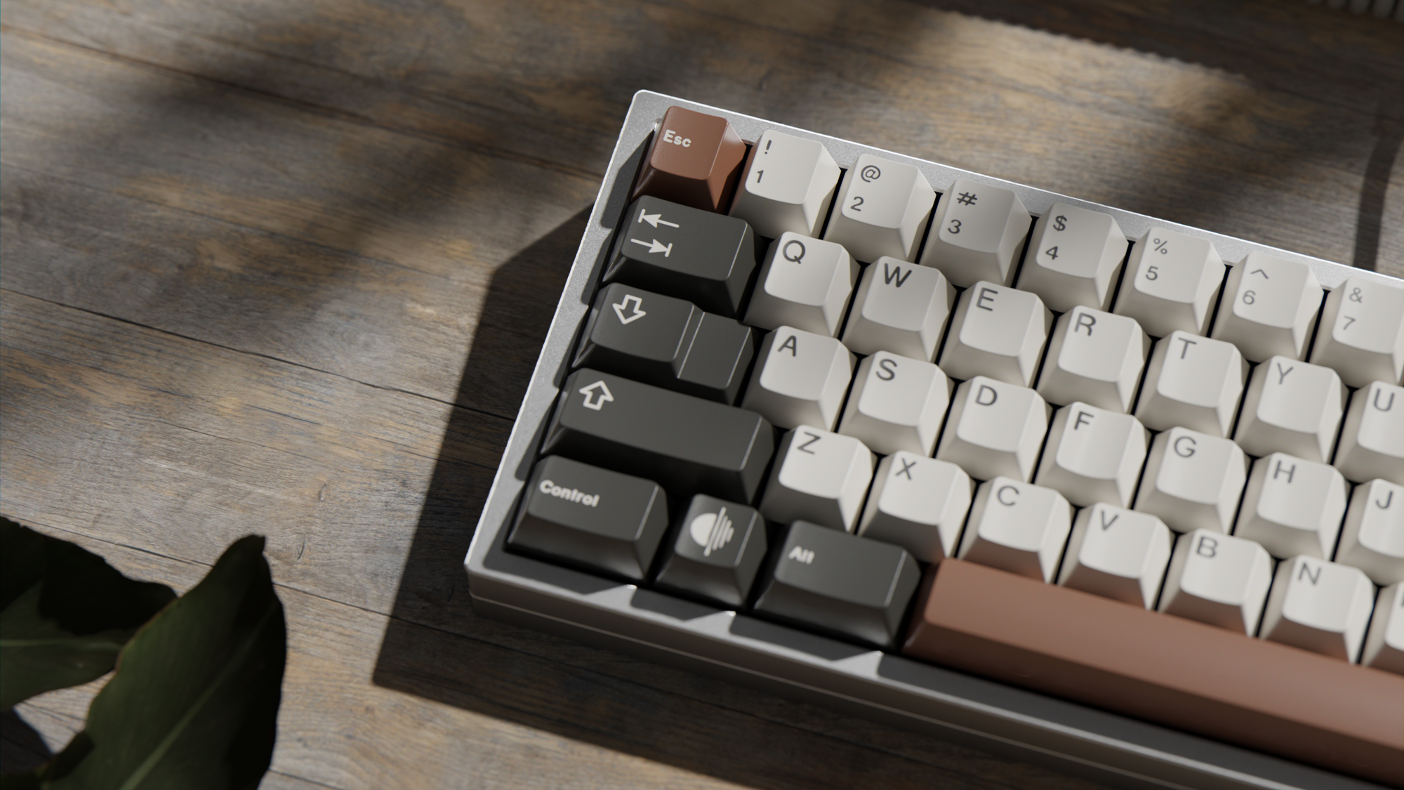 GMK Boho (Ended)