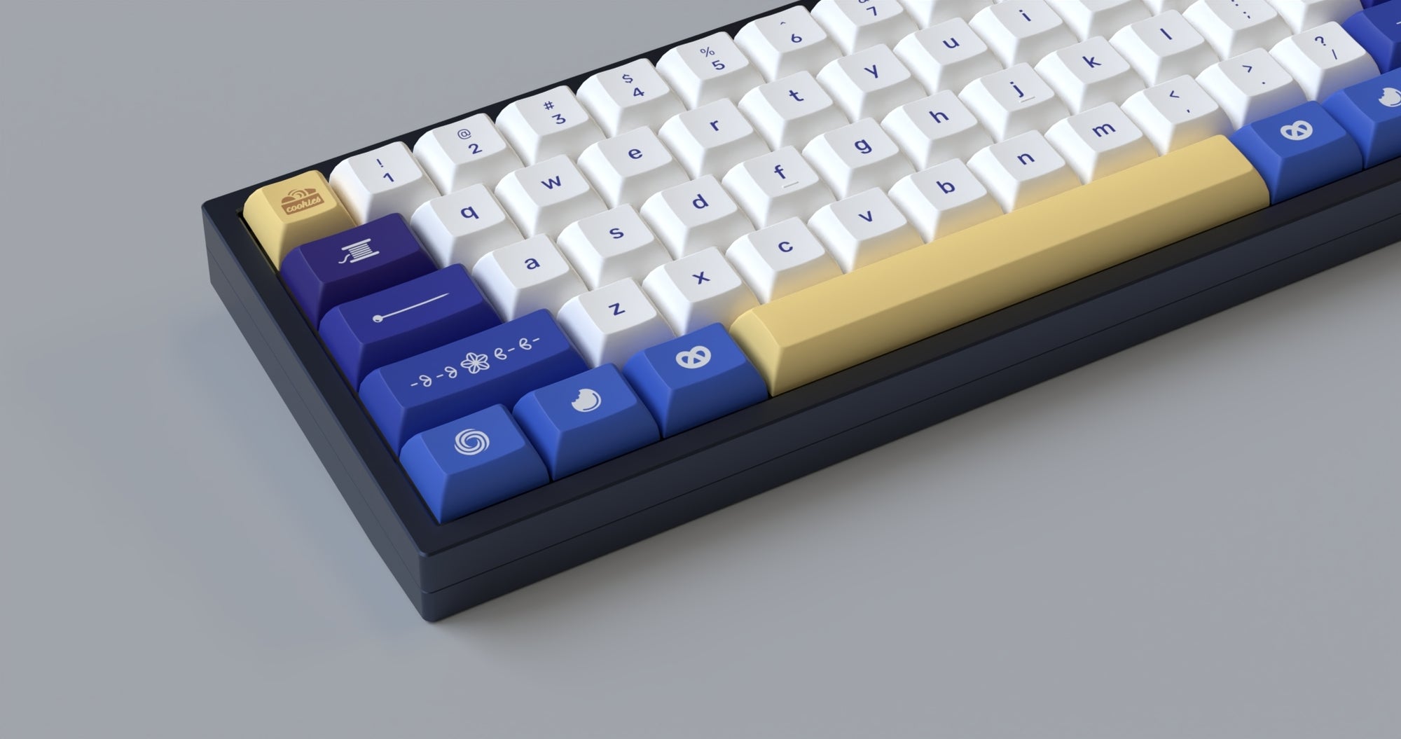 KAM Sewing Tin
