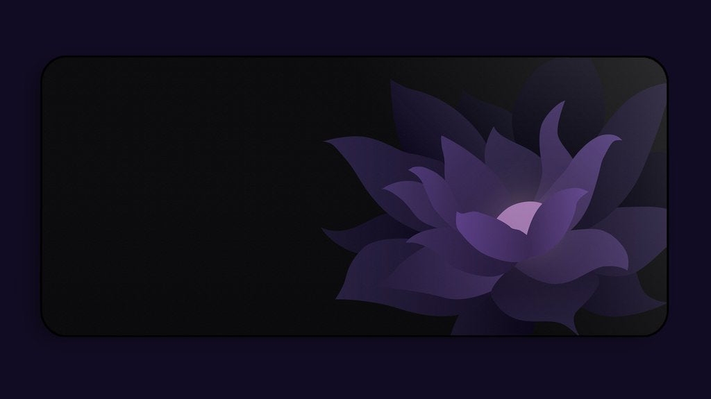 GMK Black Lotus (Ended) – SwitchKeys