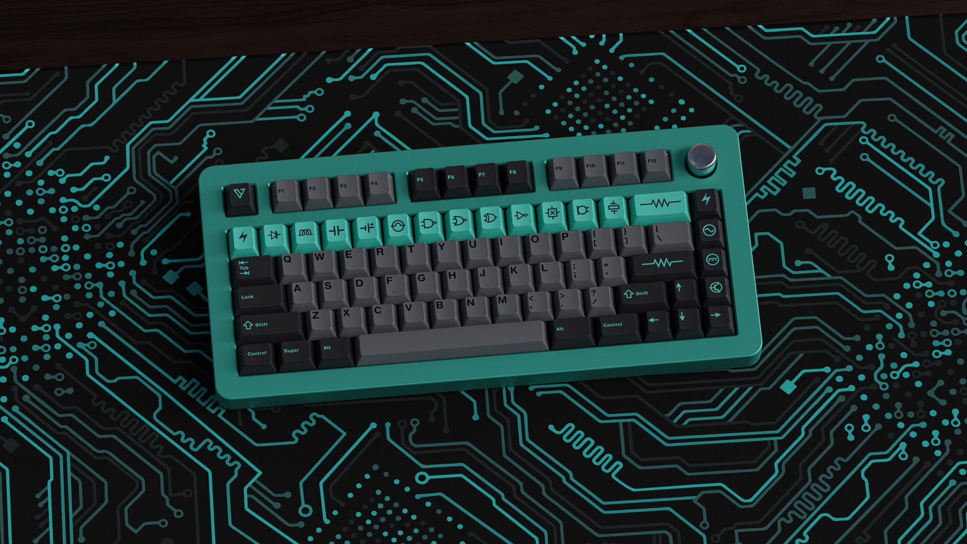 GMK Electric