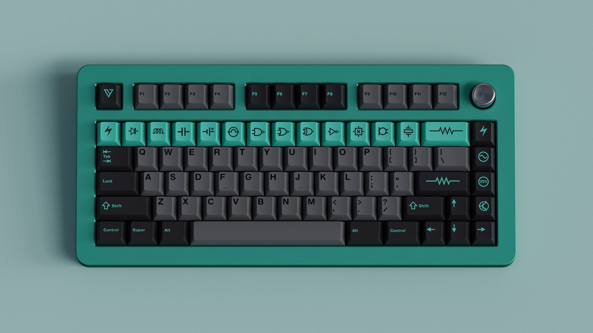 GMK Electric