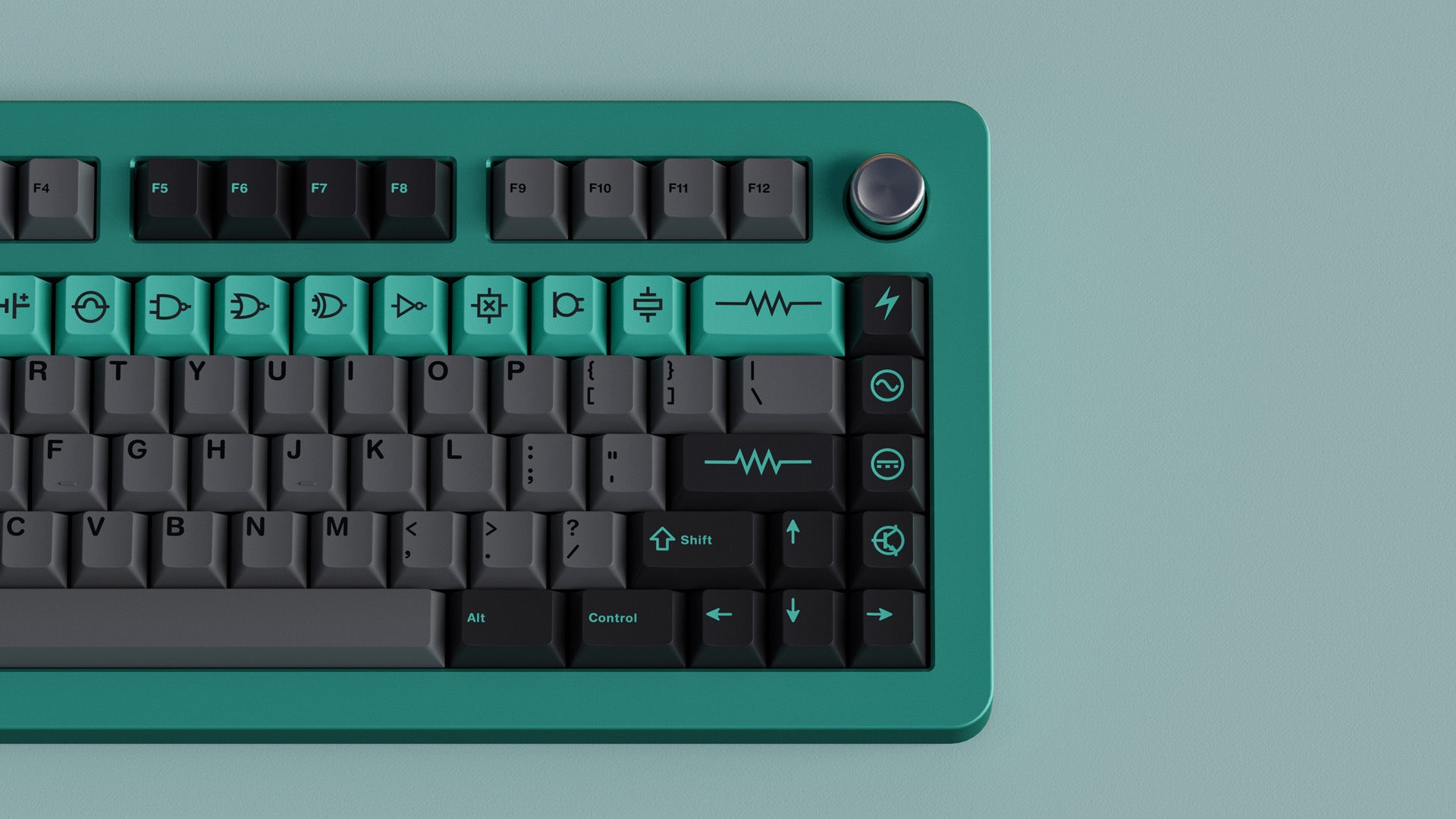 GMK Electric