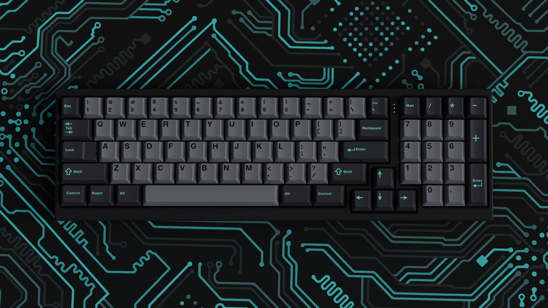 GMK Electric