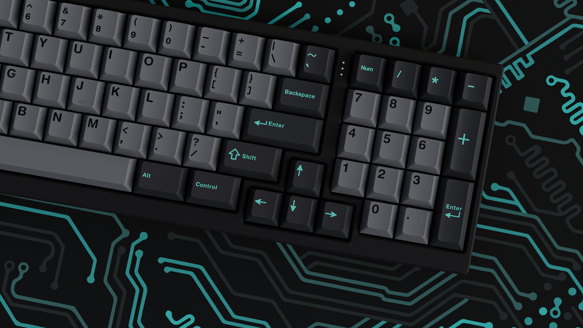 GMK Electric