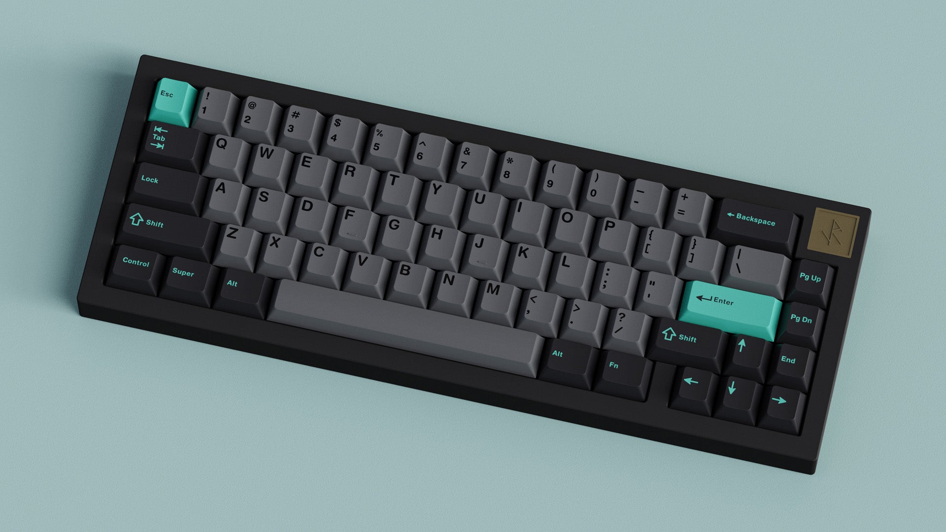 GMK Electric