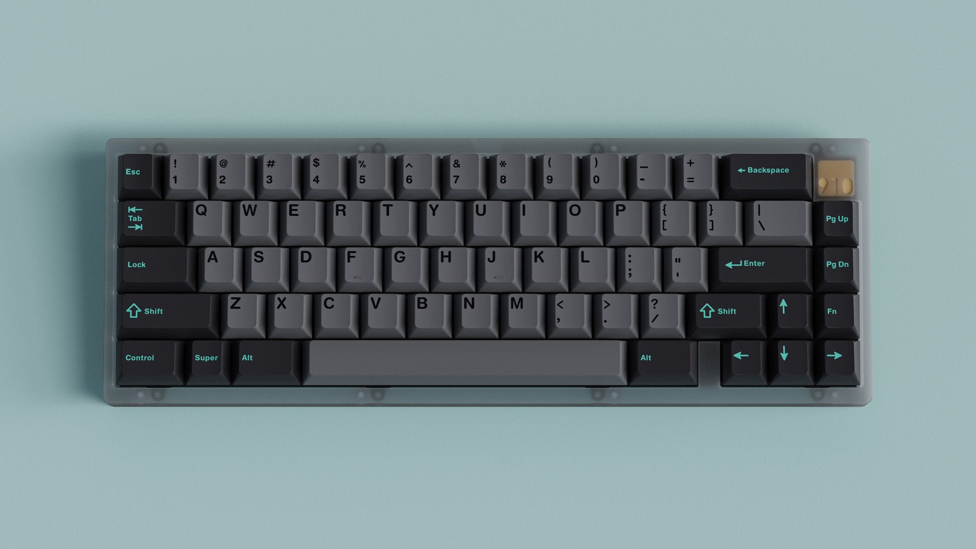 GMK Electric