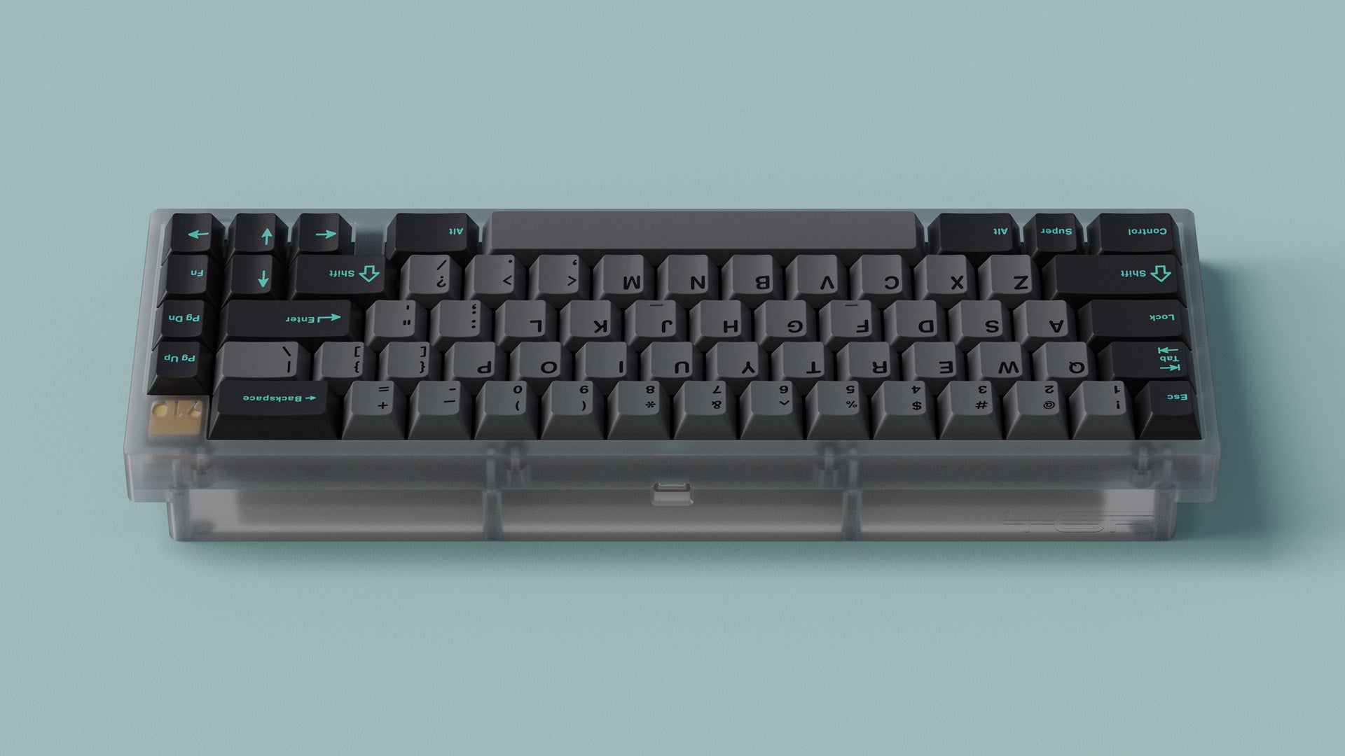 GMK Electric