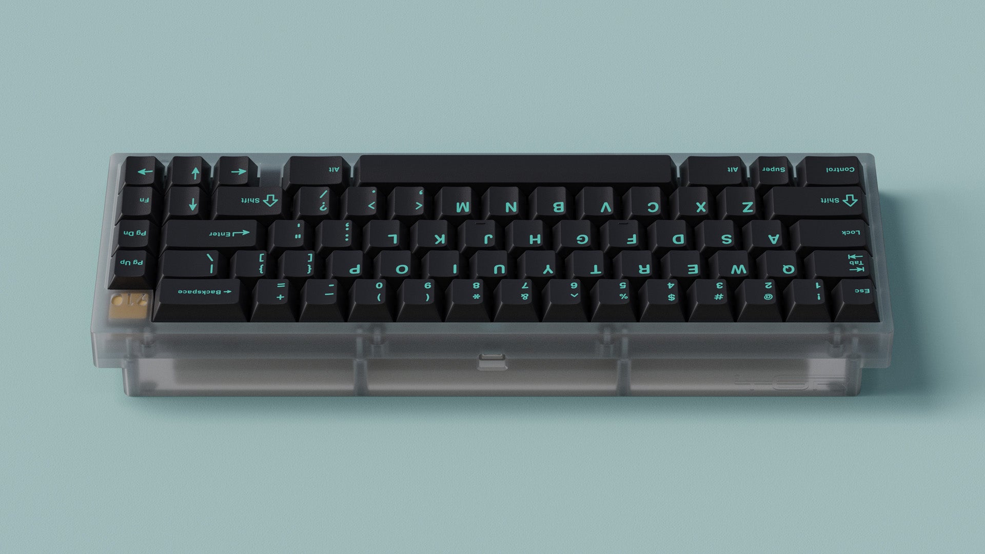 GMK Electric