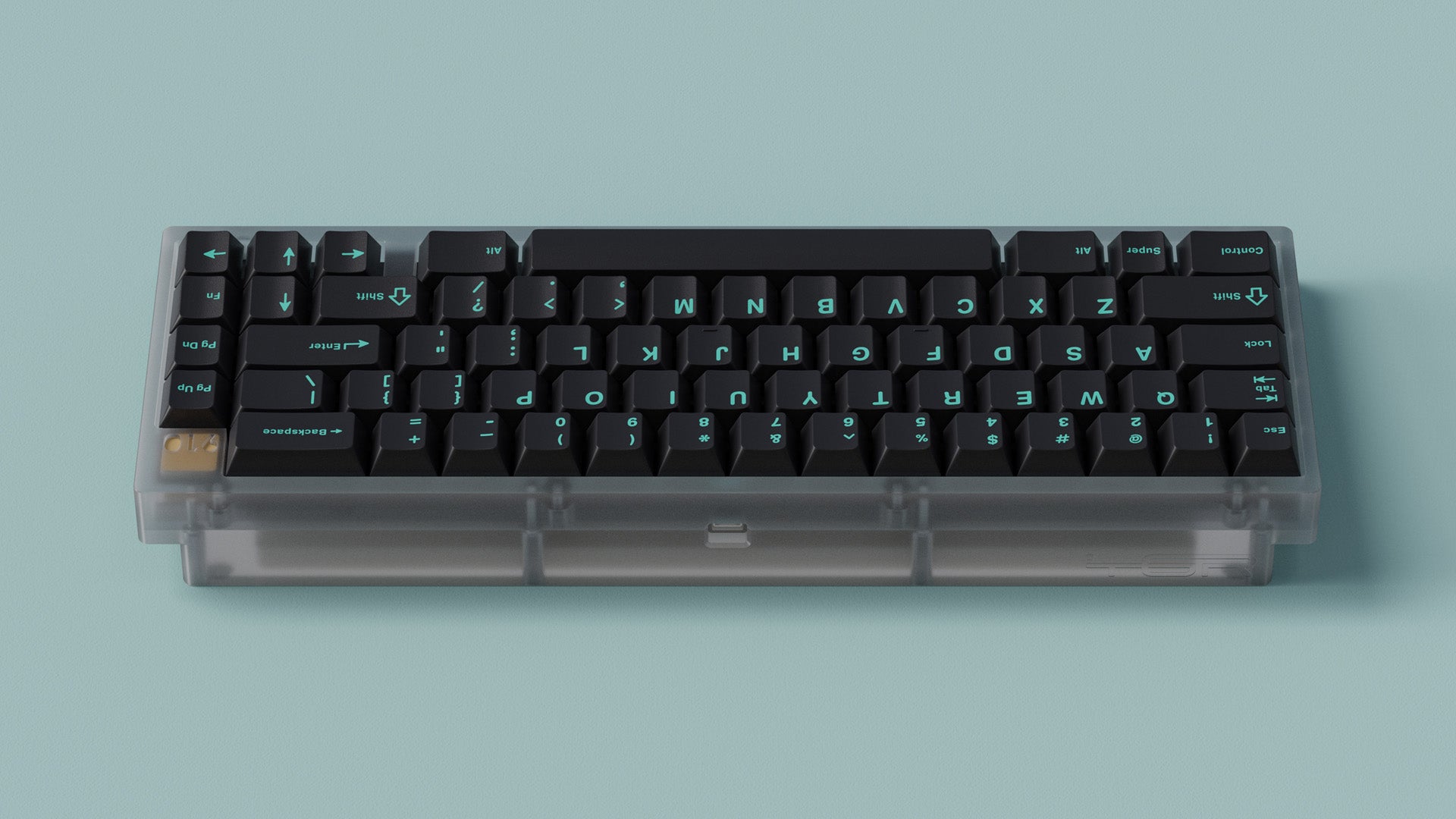 GMK Electric