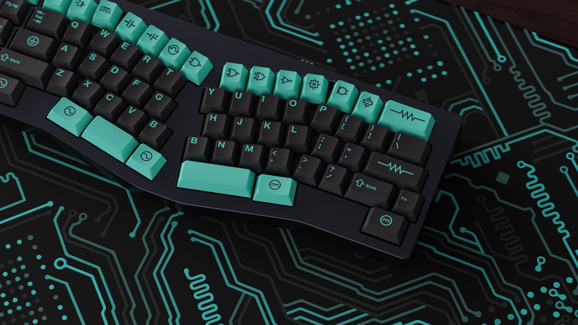 GMK Electric