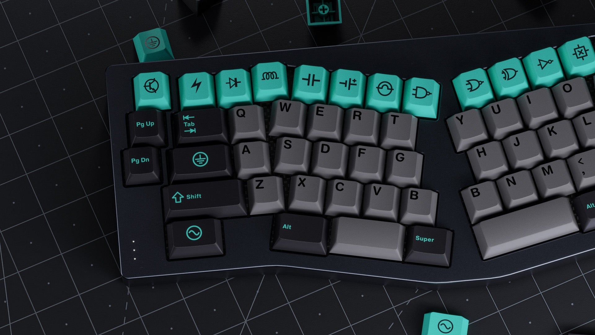 GMK Electric