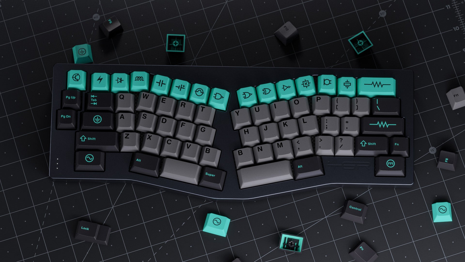 GMK Electric