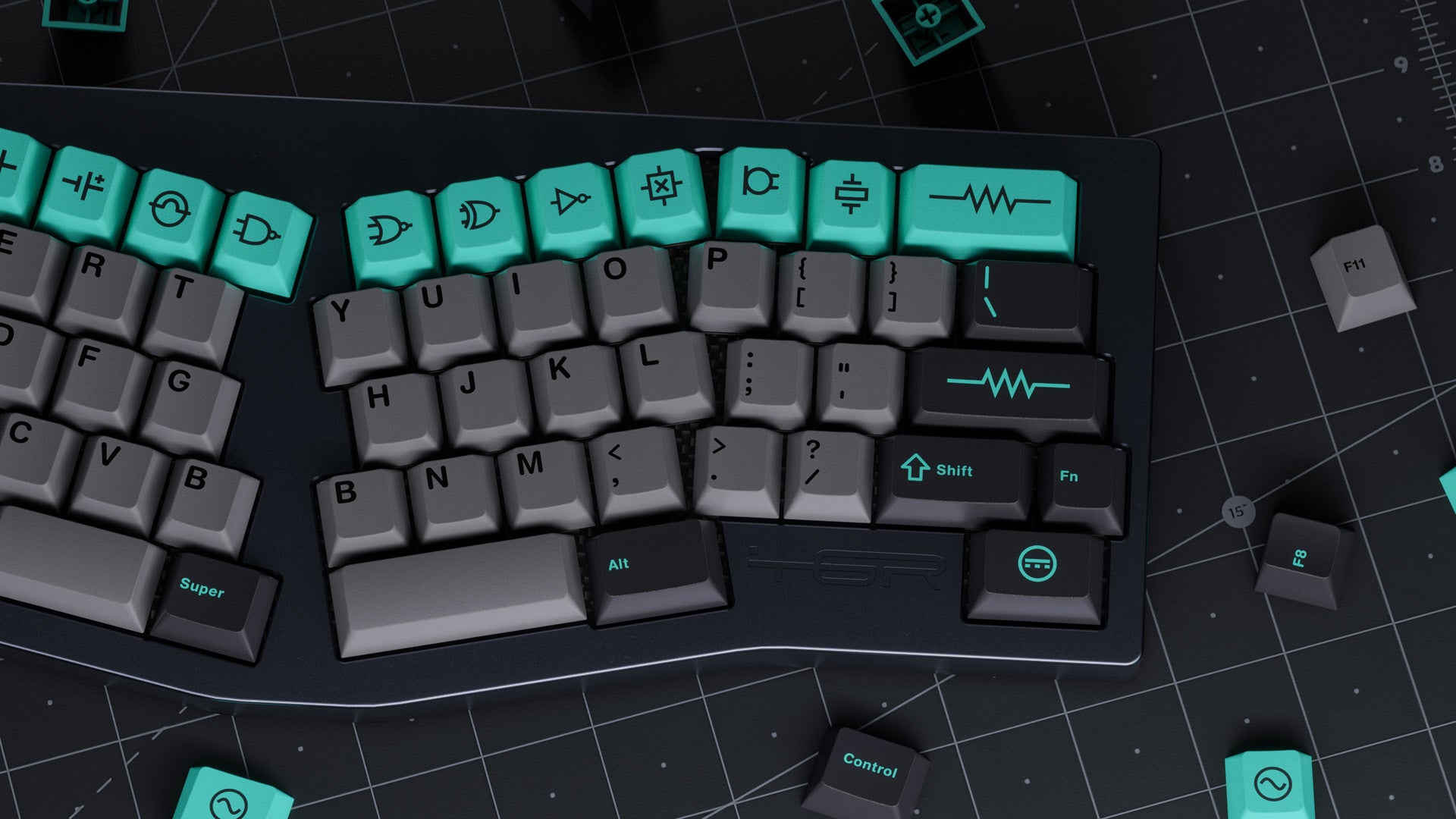 GMK Electric