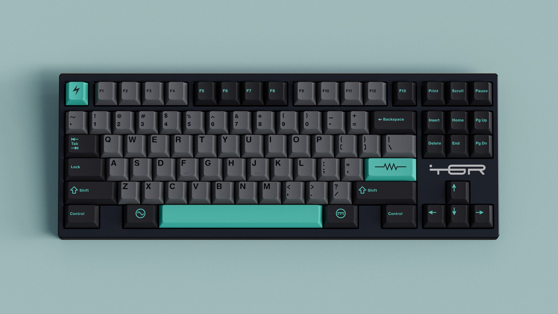 GMK Electric