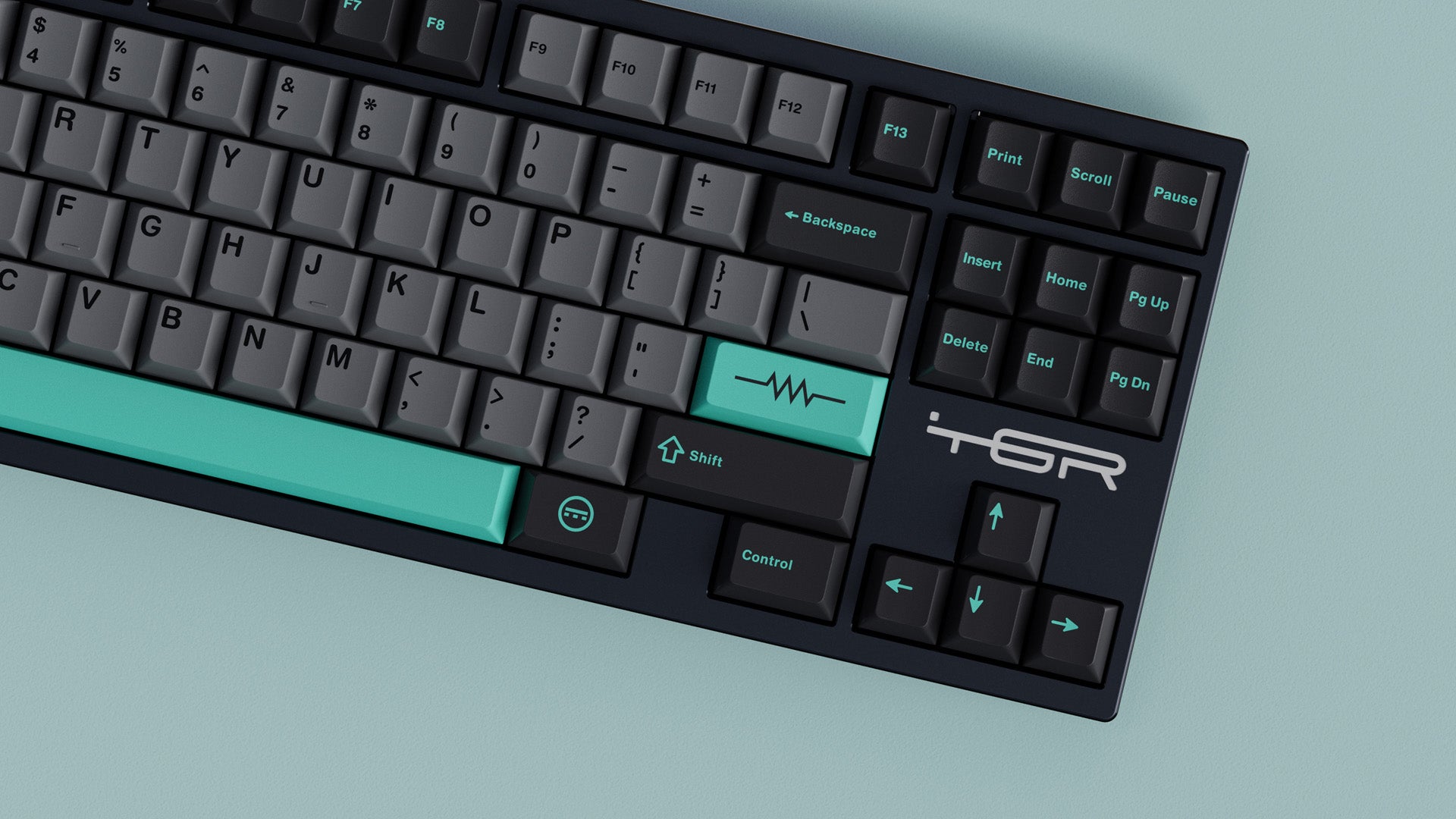 GMK Electric