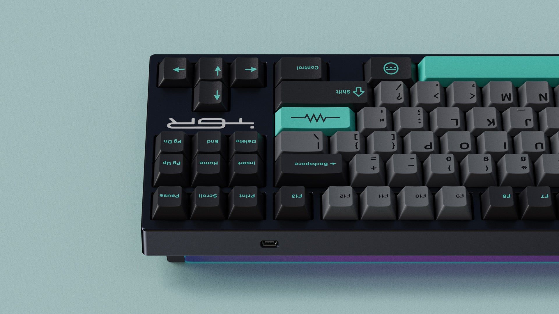 GMK Electric